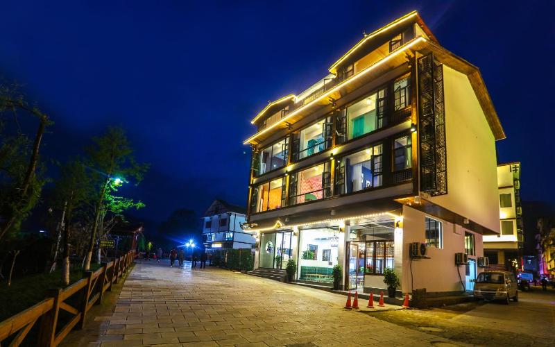 XI SHANG YUN JIAN Inn - image 40