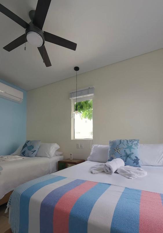 Summer House Inn San Andres - image 4