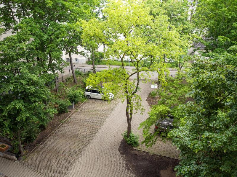 Premium Room Courtyard image 2