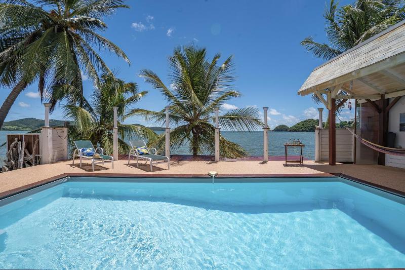 Villa Beau Rivage - image 14