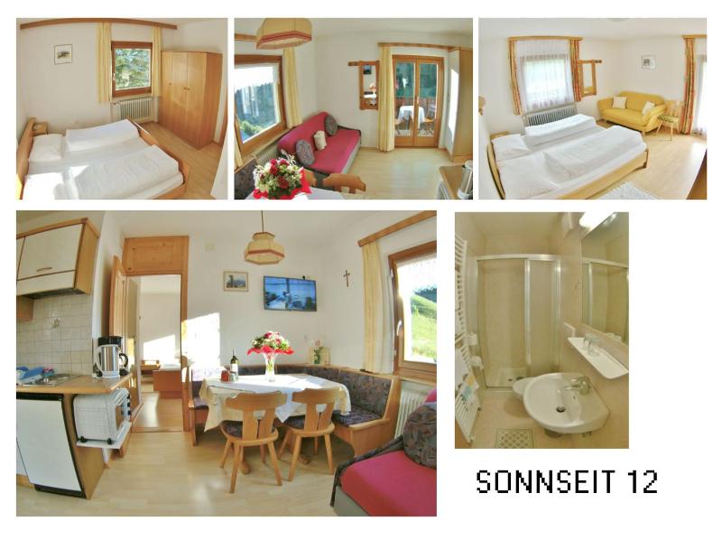 Two-Bedroom Apartment (4 Adults) image 1