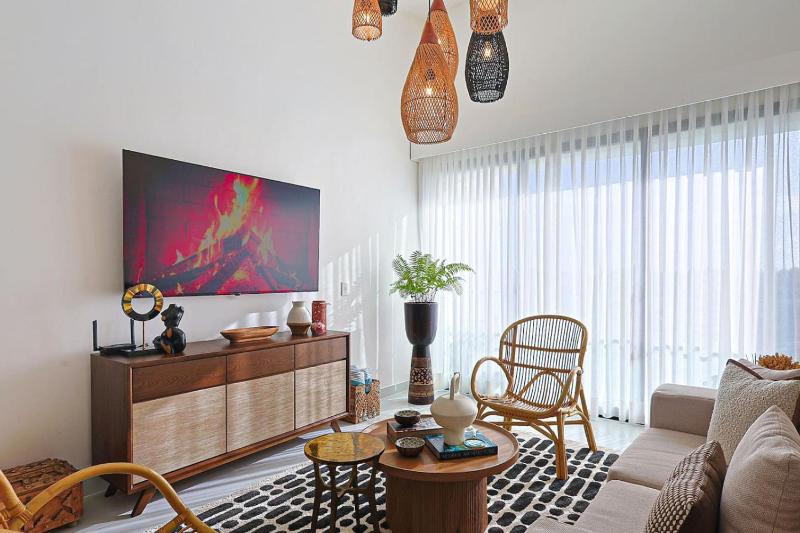Elegant 2BD Golf Course Views - image 5