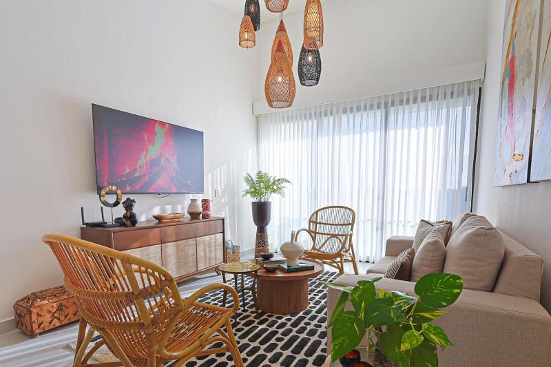Elegant 2BD Golf Course Views - image 47