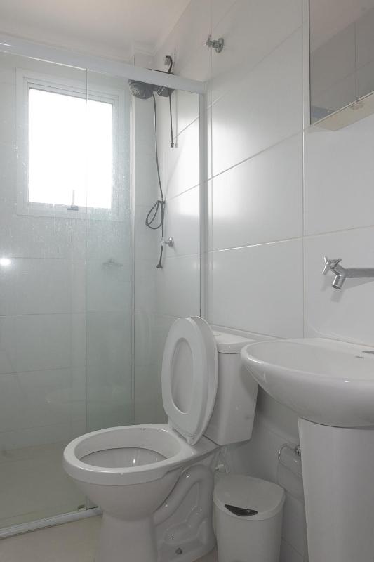 Apartamento Ubatuba AR Varanda Gourmet Piscinas e 300mt Praia - image 46