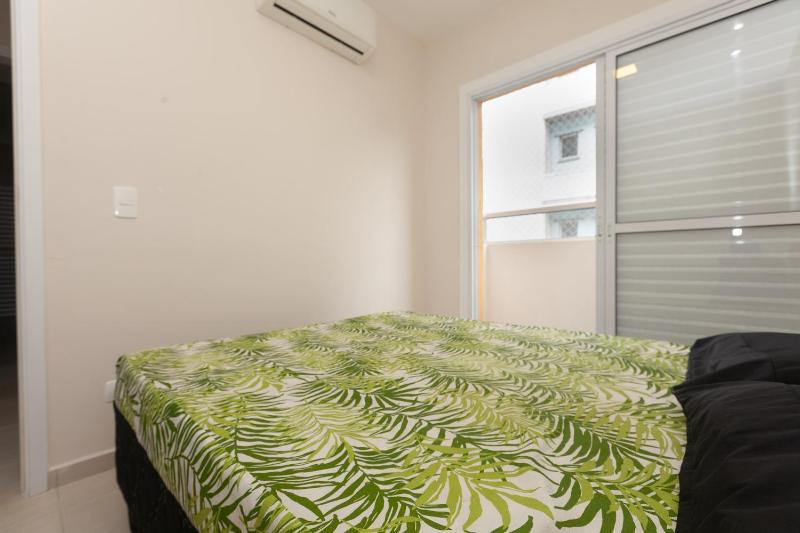 Apartamento Ubatuba AR Varanda Gourmet Piscinas e 300mt Praia - image 23