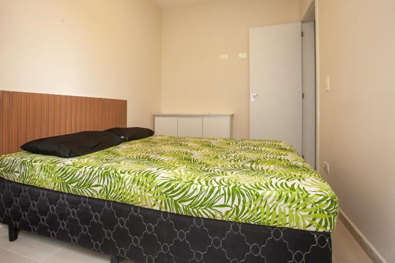 Apartamento Ubatuba AR Varanda Gourmet Piscinas e 300mt Praia - image 38