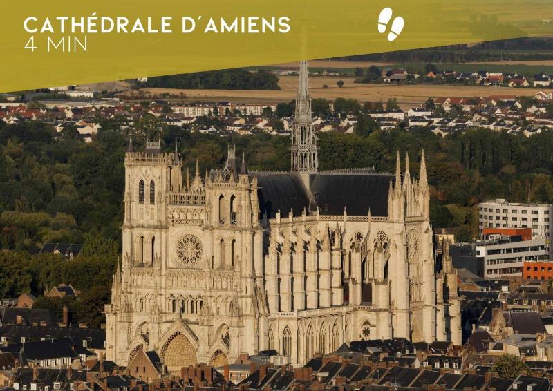 Le Vitrail - Cathedrale Centre Charme - image 9