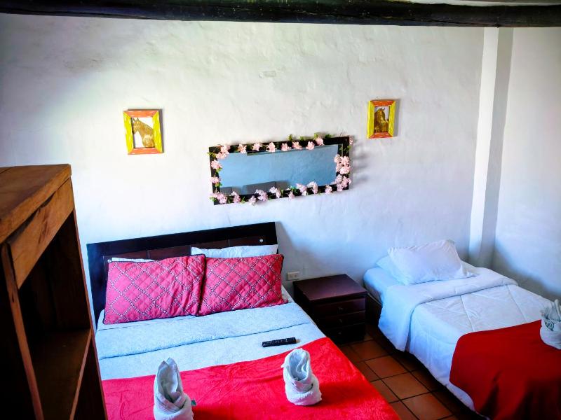 La tranquera hotel - image 6