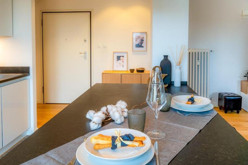 Emilia Suite Garden - image 8