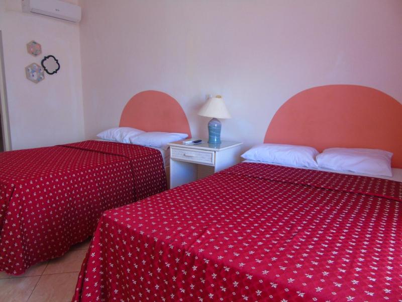 Piergiorgio Palace Hotel - image 41