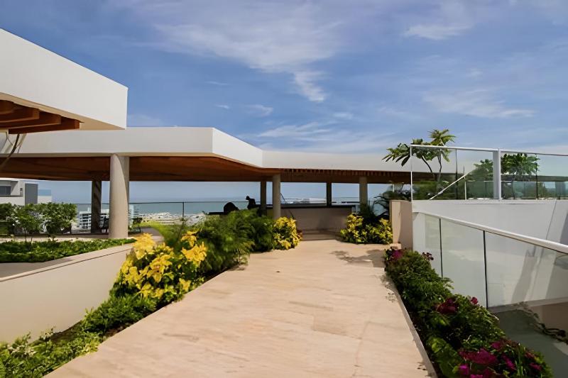 Exclusivo apartamento en Cielo Mar - Américas 609 - image 6