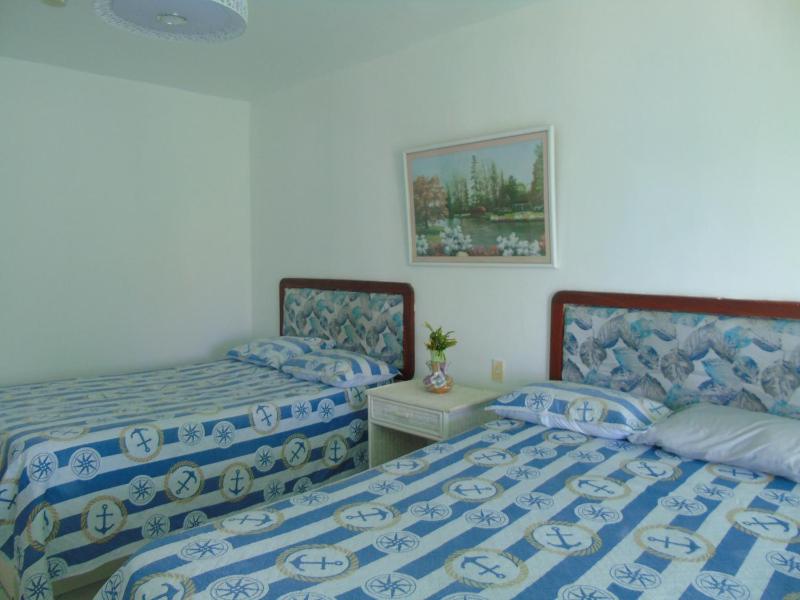 Piergiorgio Palace Hotel - image 19