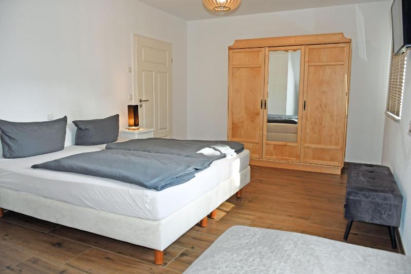 großes Baaber Ferienhaus mit Sauna R - image 24