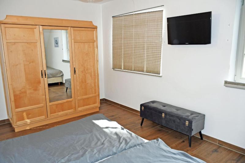 großes Baaber Ferienhaus mit Sauna R - image 39