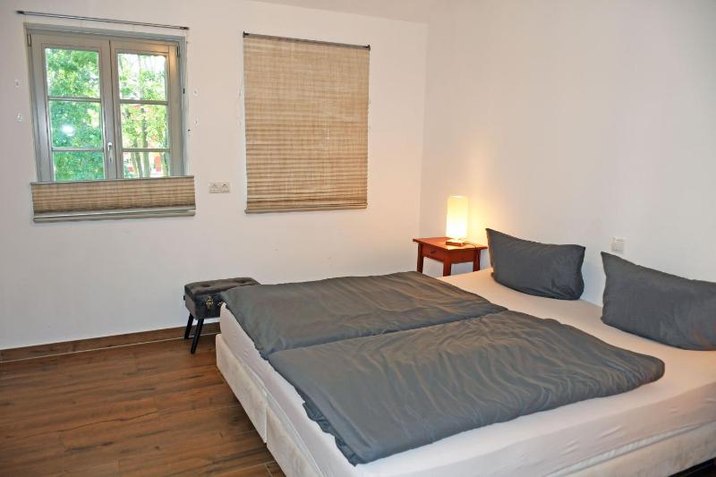 großes Baaber Ferienhaus mit Sauna R - image 31