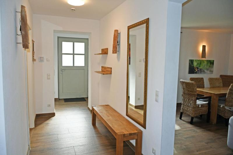 großes Baaber Ferienhaus mit Sauna R - image 23