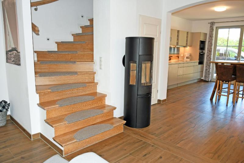 großes Baaber Ferienhaus mit Sauna R - image 37