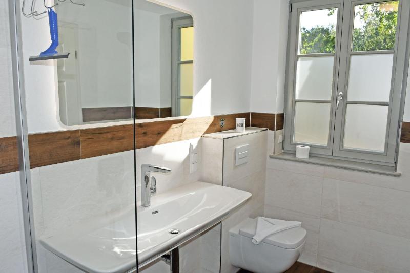 großes Baaber Ferienhaus mit Sauna R - image 18