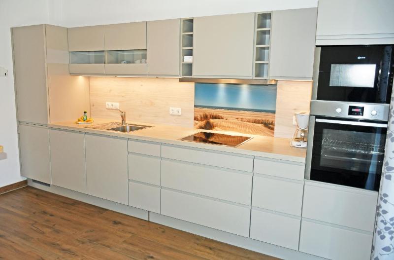 großes Baaber Ferienhaus mit Sauna R - image 2
