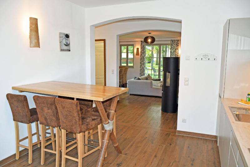 großes Baaber Ferienhaus mit Sauna R - image 33