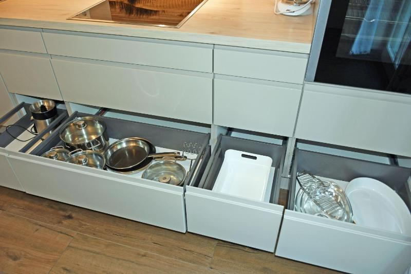 großes Baaber Ferienhaus mit Sauna R - image 14