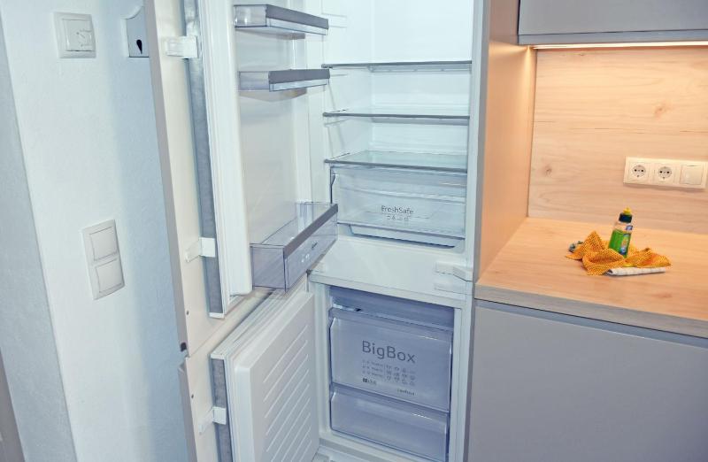 großes Baaber Ferienhaus mit Sauna R - image 26