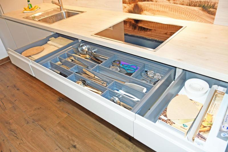 großes Baaber Ferienhaus mit Sauna R - image 32