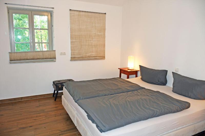großes Baaber Ferienhaus mit Sauna R - image 35
