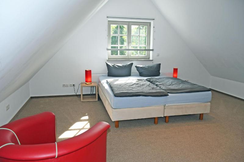 großes Baaber Ferienhaus mit Sauna R - image 12