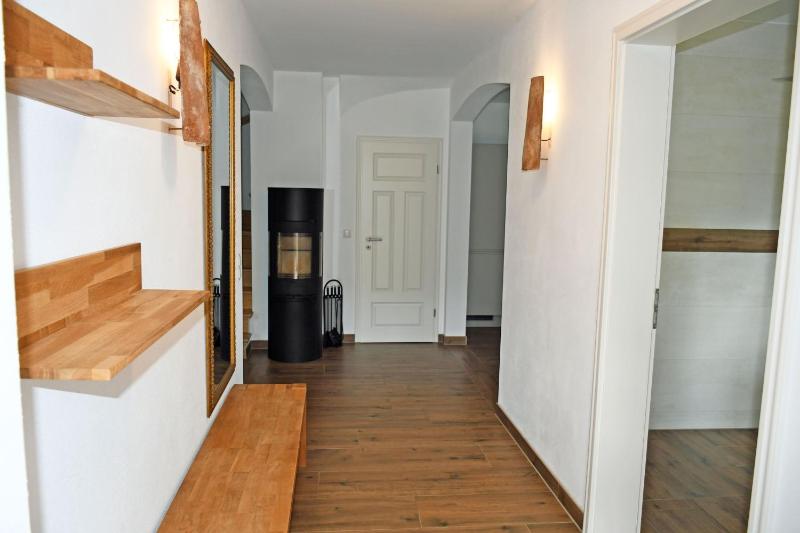 großes Baaber Ferienhaus mit Sauna R - image 17