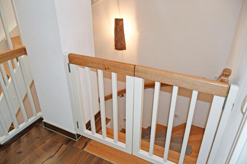 großes Baaber Ferienhaus mit Sauna R - image 11
