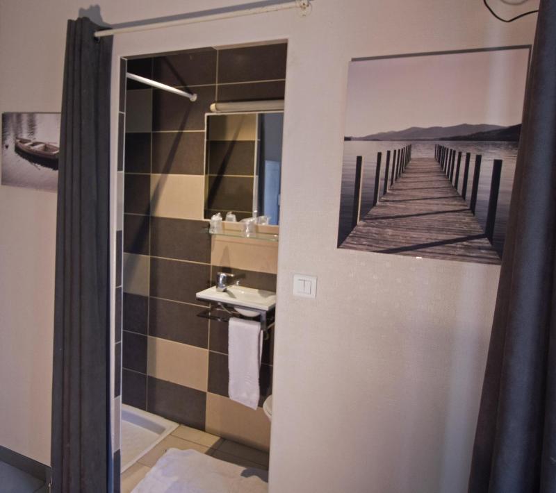 Le Strasbourg Hotel - image 21