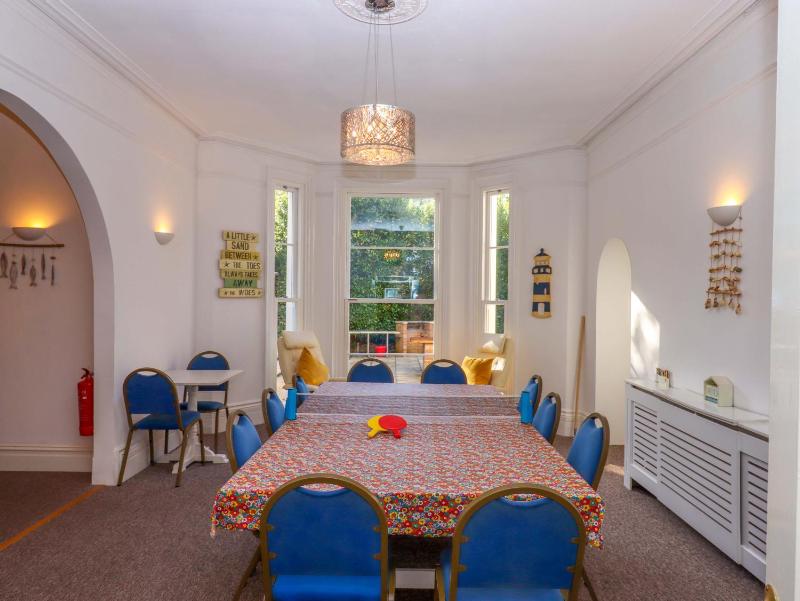 Babbacombe Hall - image 18