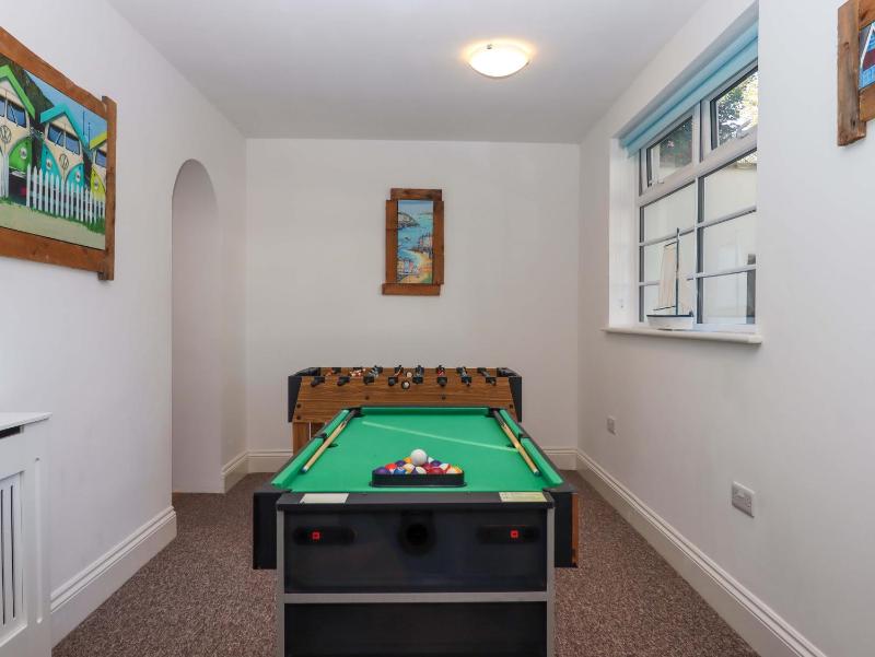 Babbacombe Hall - image 17