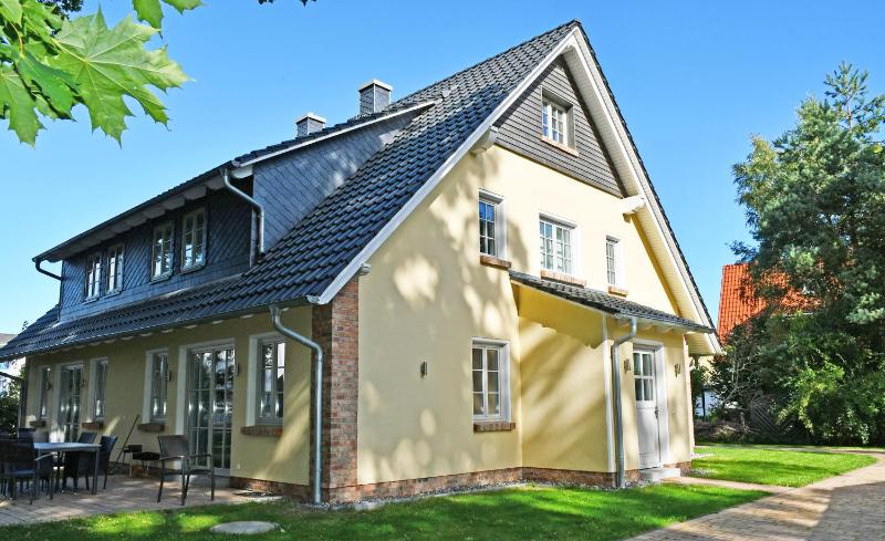 großes Baaber Ferienhaus mit Sauna R - image 28