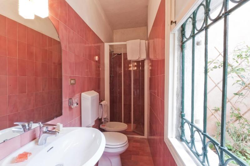 Apartment with Terrace image 4