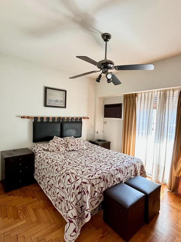 Belgrano - Comfy 1BR - walkable adventure hub - image 1
