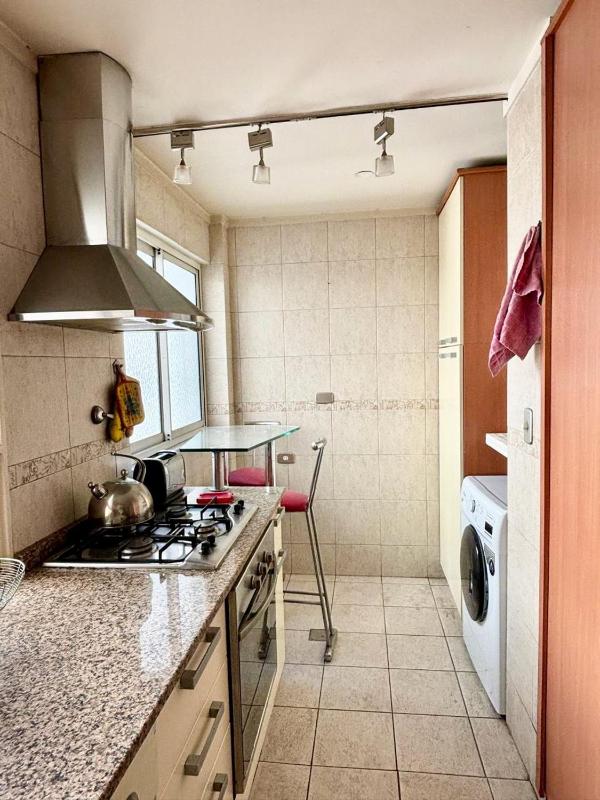 Belgrano - Comfy 1BR - walkable adventure hub - image 7