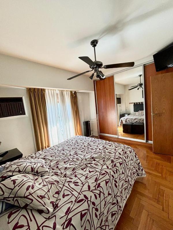 Belgrano - Comfy 1BR - walkable adventure hub - image 4