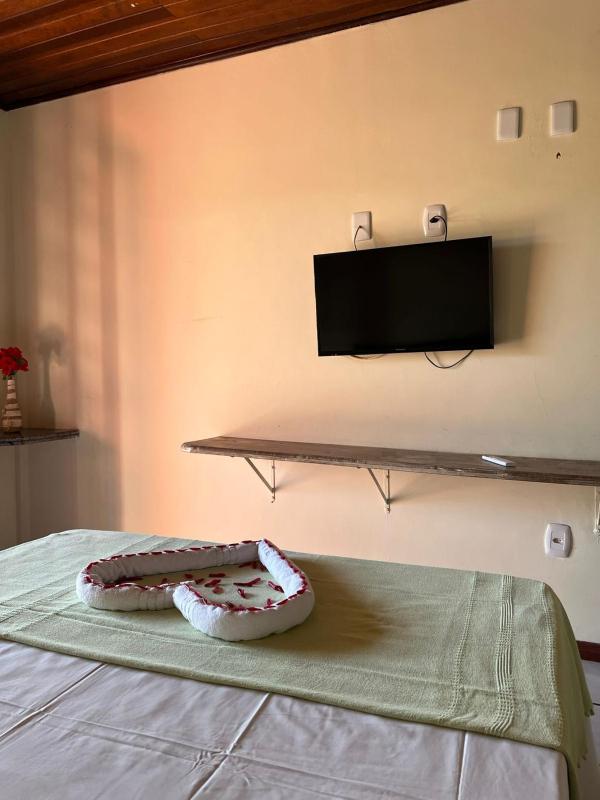 Hotel Recanto Do Sol - image 19
