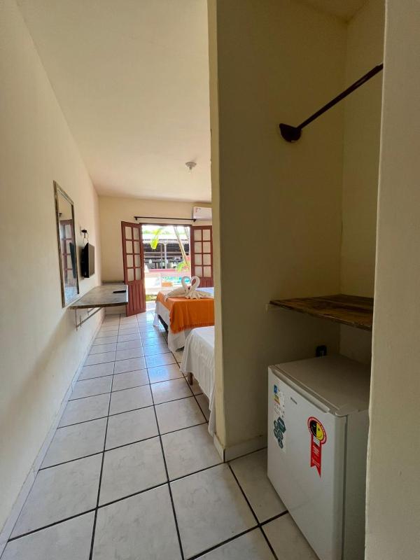 Hotel Recanto Do Sol - image 22