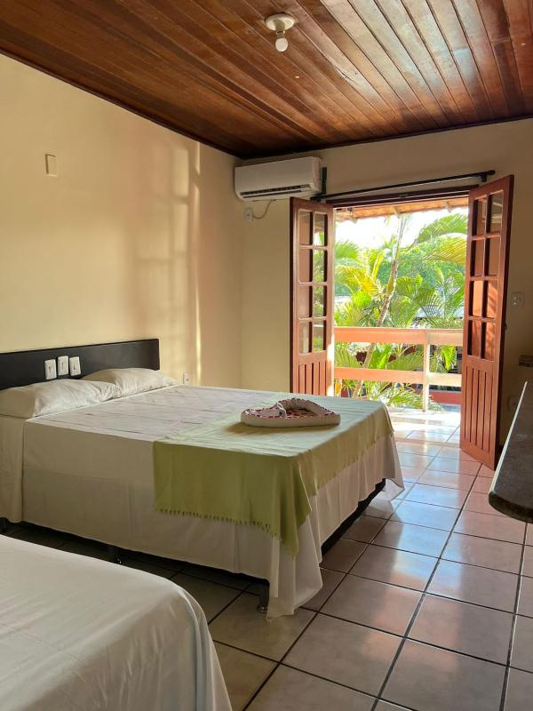 Hotel Recanto Do Sol - image 10