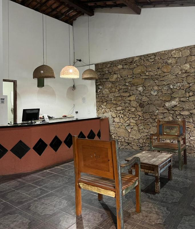 Hotel Recanto Do Sol - image 26