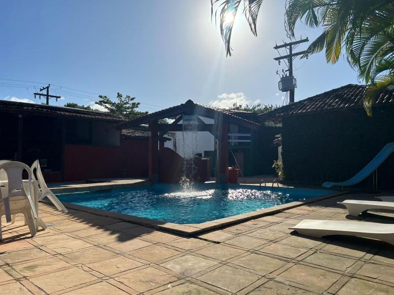 Hotel Recanto Do Sol - image 20