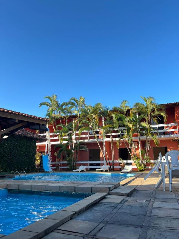 Hotel Recanto Do Sol - image 7