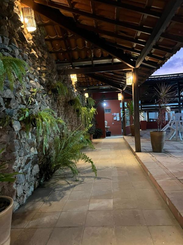 Hotel Recanto Do Sol - image 11