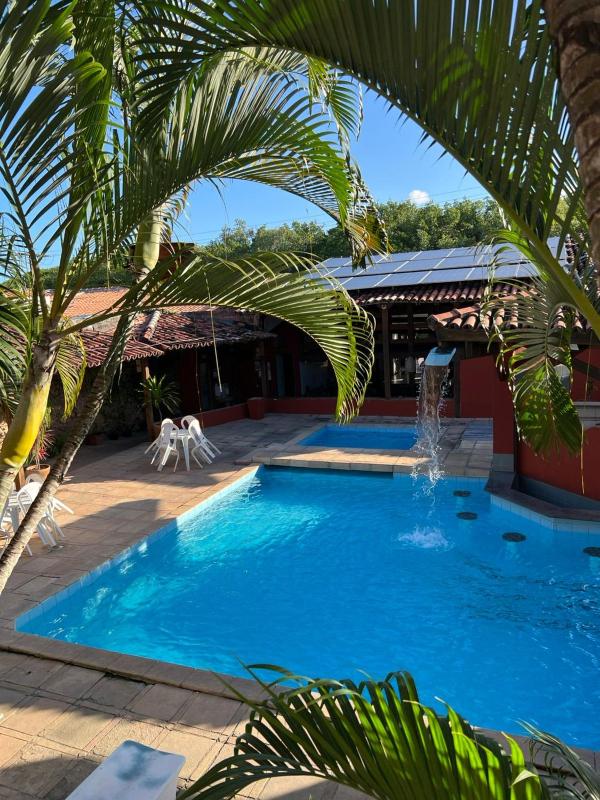 Hotel Recanto Do Sol - image 27