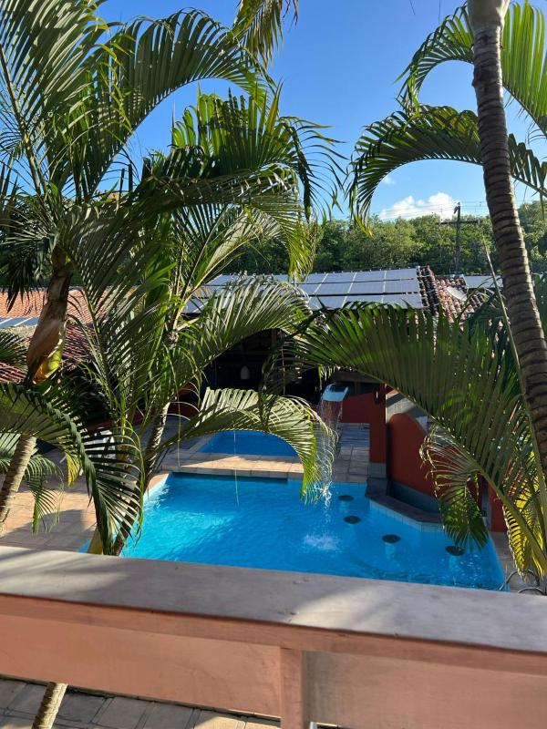 Hotel Recanto Do Sol - image 17