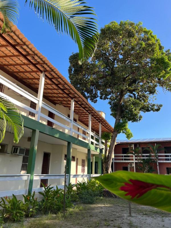 Hotel Recanto Do Sol - image 6