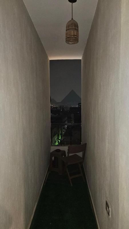 ZLATO Pyramids View Tours & Apartments - image 2